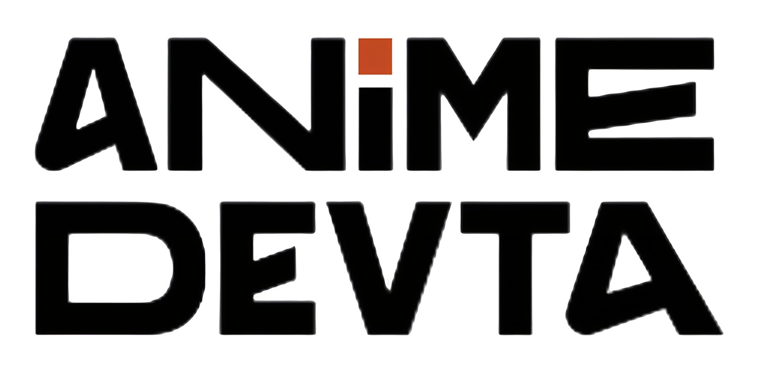 Anime Devta full wordmark
