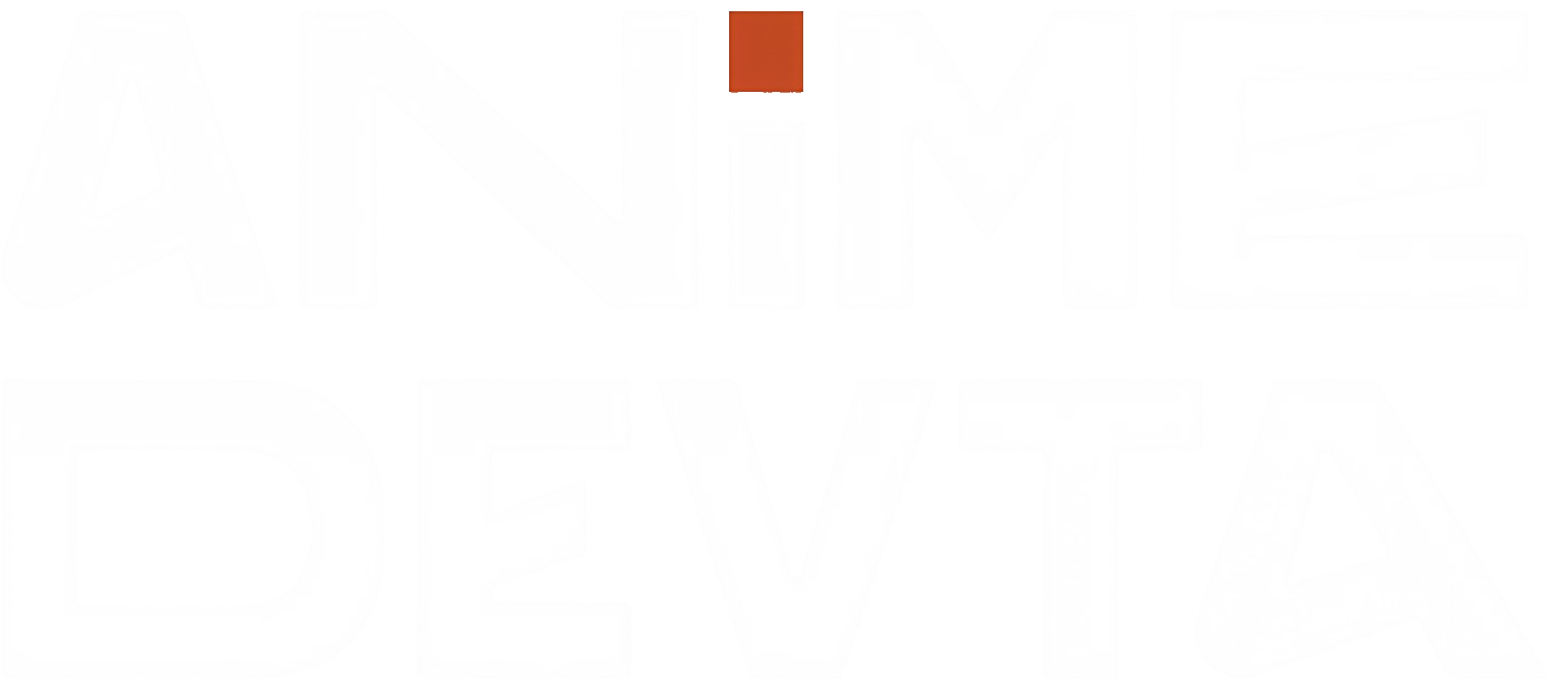 Anime Devta full wordmark